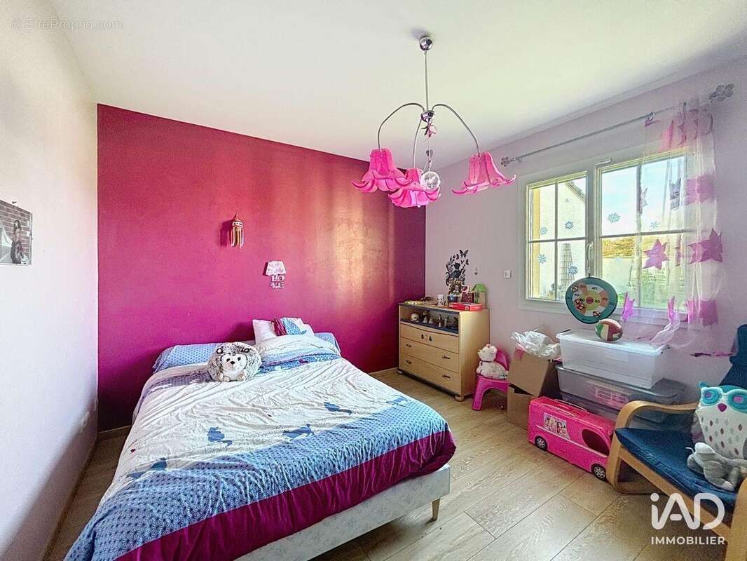 Photo 8 - Maison à CRISSEY