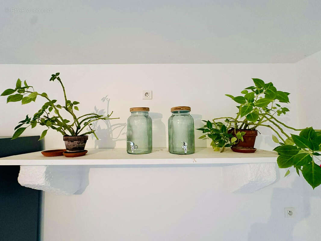 Maison à LES BROUZILS