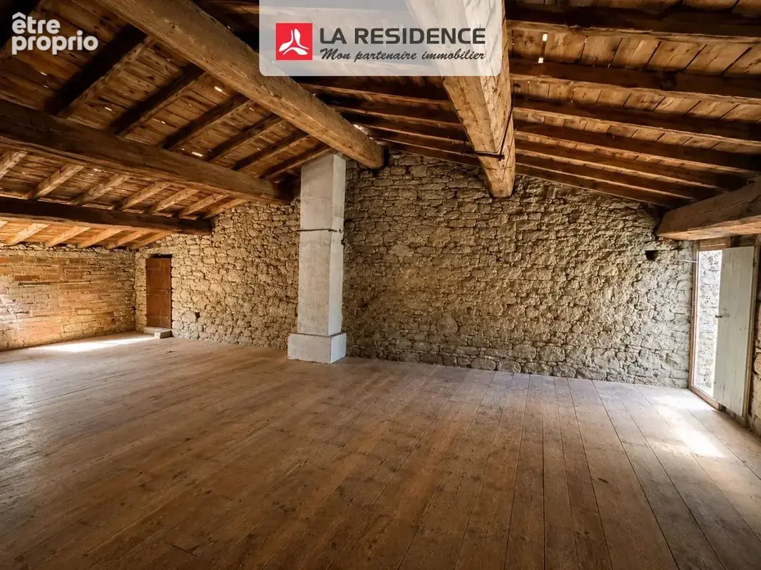 Maison 5 pièces 194 m² à vendre à Bram (11150) - photo 6