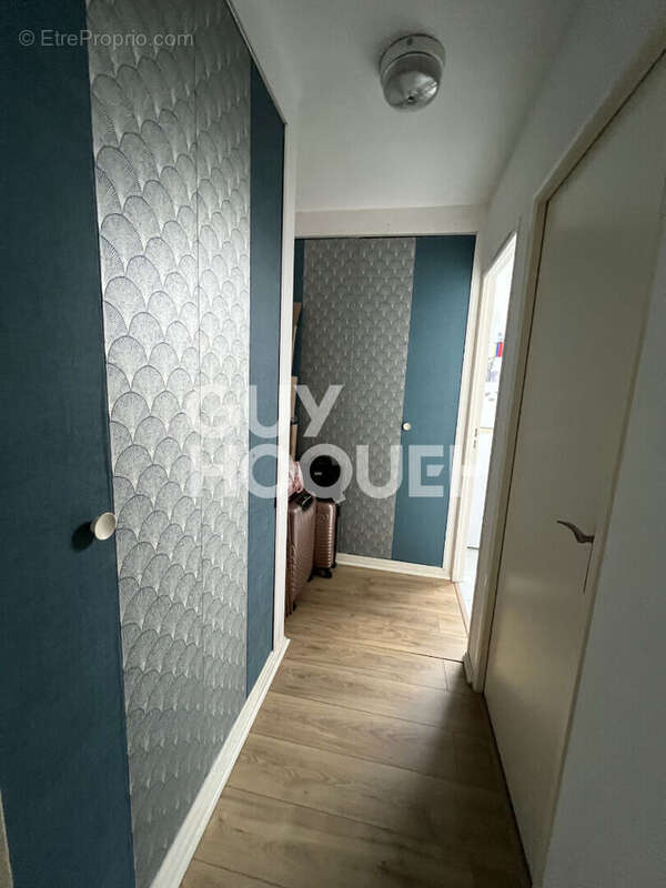 Appartement à MILLY-LA-FORET