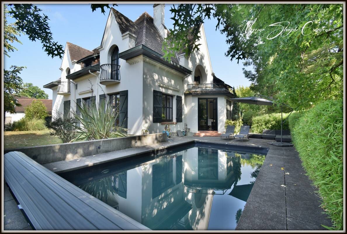 Maison à HOSSEGOR
