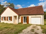 Maison à LA CHARITE-SUR-LOIRE