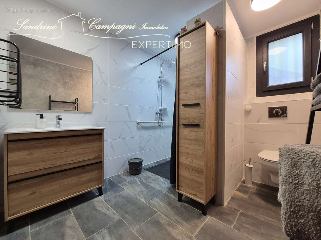 Maison à CARPENTRAS