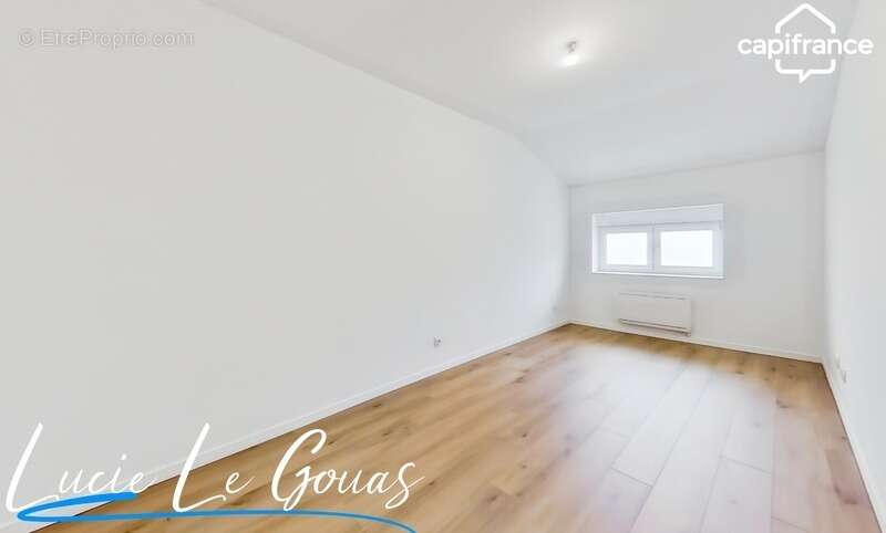 Maison à SAULNES