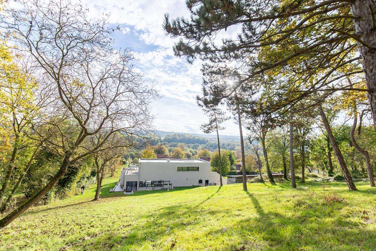 Bien d'exception - Maison d'architecte - photo 15