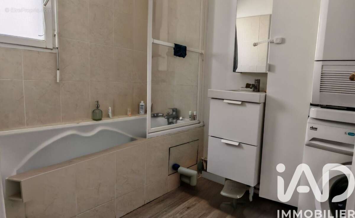 Photo 9 - Appartement à BLOIS