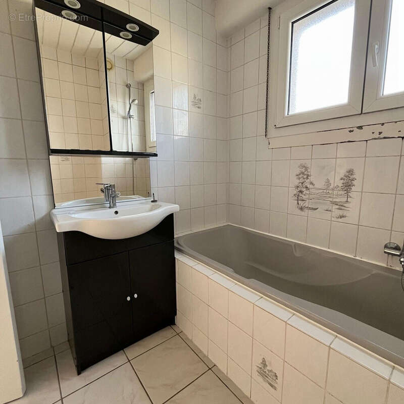Appartement à SAINT-LOUIS