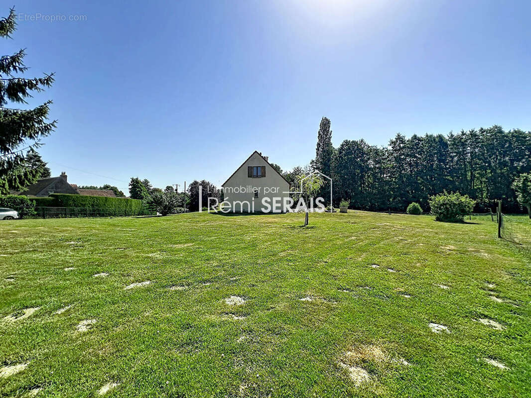 Maison à vendre, 3 chambres à LOUGE SUR MAIRE - photo 18