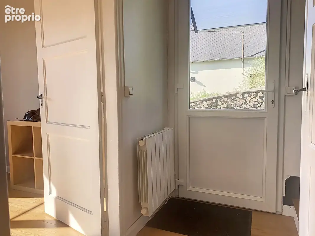 Maison au calme dans la vallée de la Risle entre le Bec Hellouin et Brionne sans aucun travaux à prévoir . - photo 8