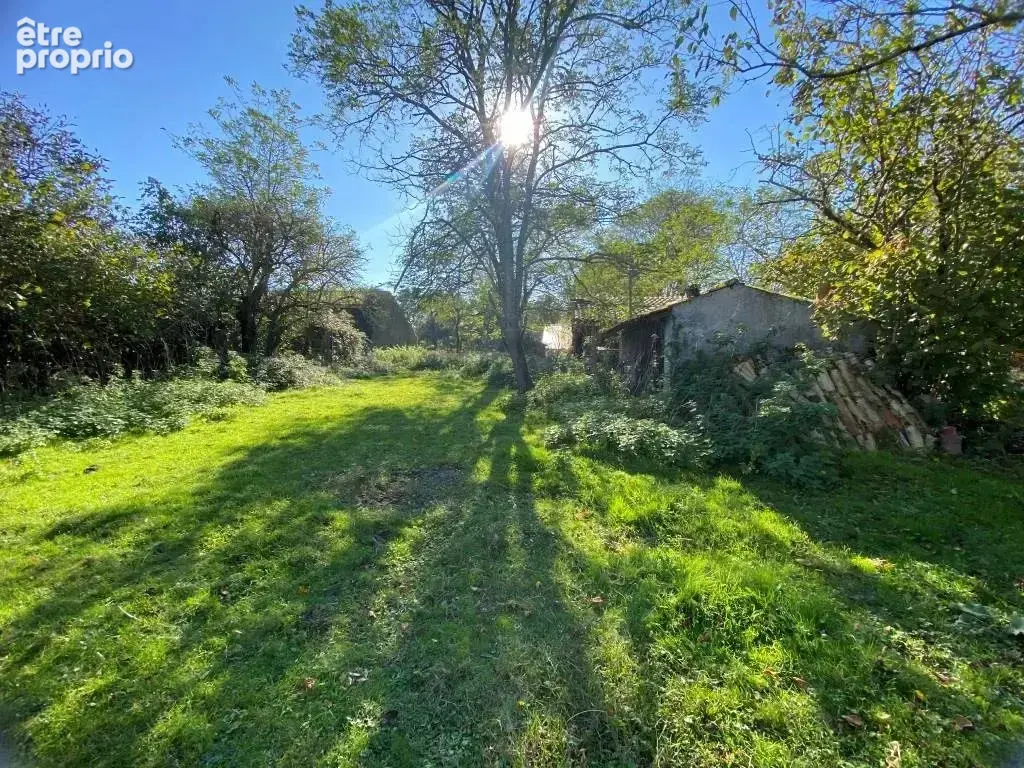 Reignac maison 140 m2 a renover + dependances - photo 25