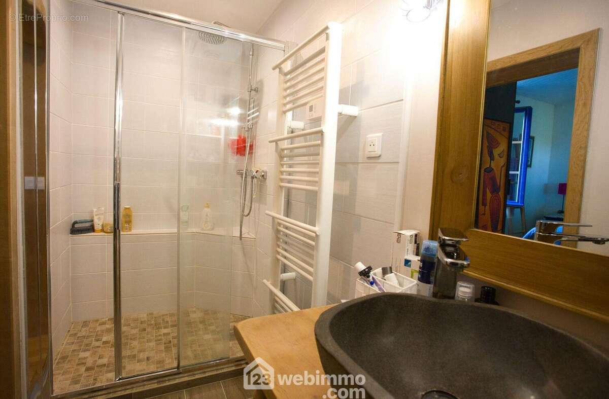 Maison à LA ROCHELLE