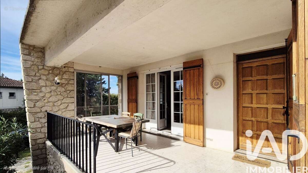 Maison 180 m² à Velleron  - photo 5