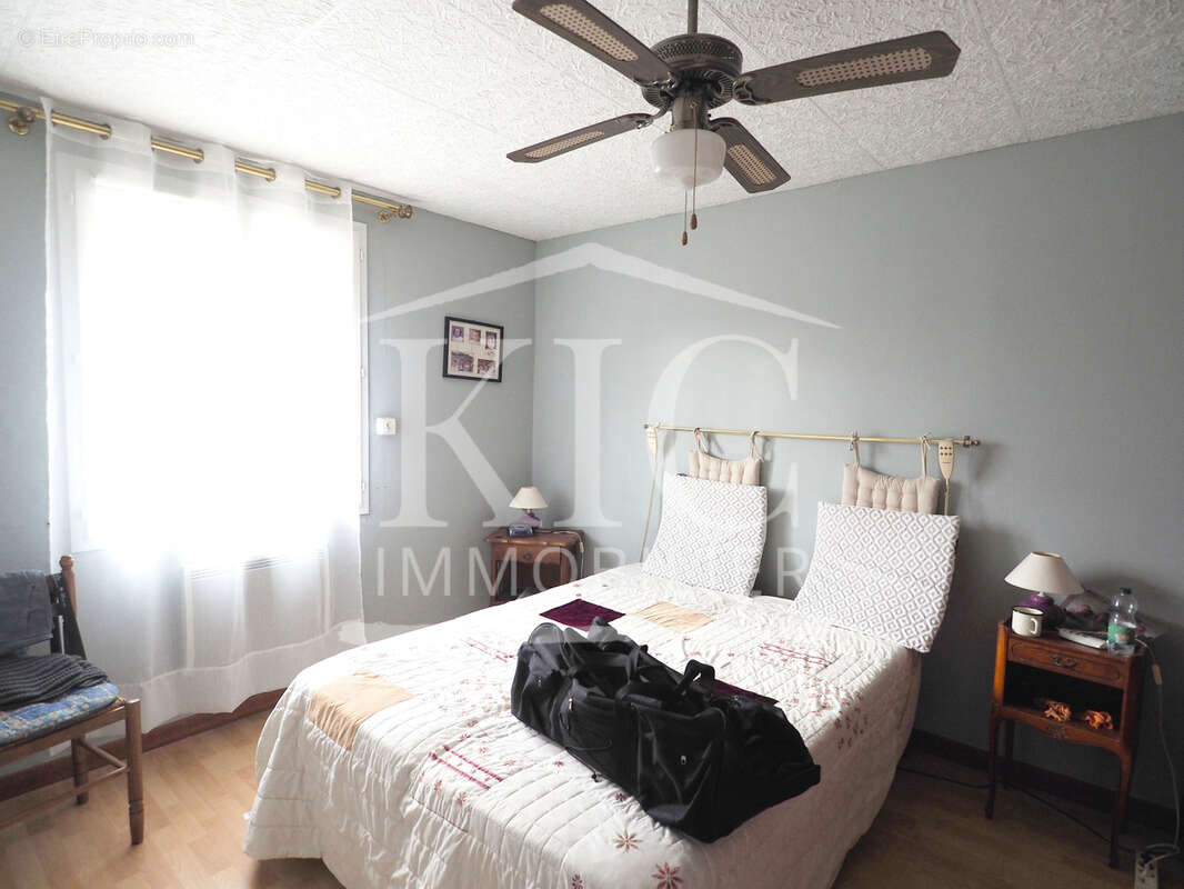 Maison à CARCASSONNE