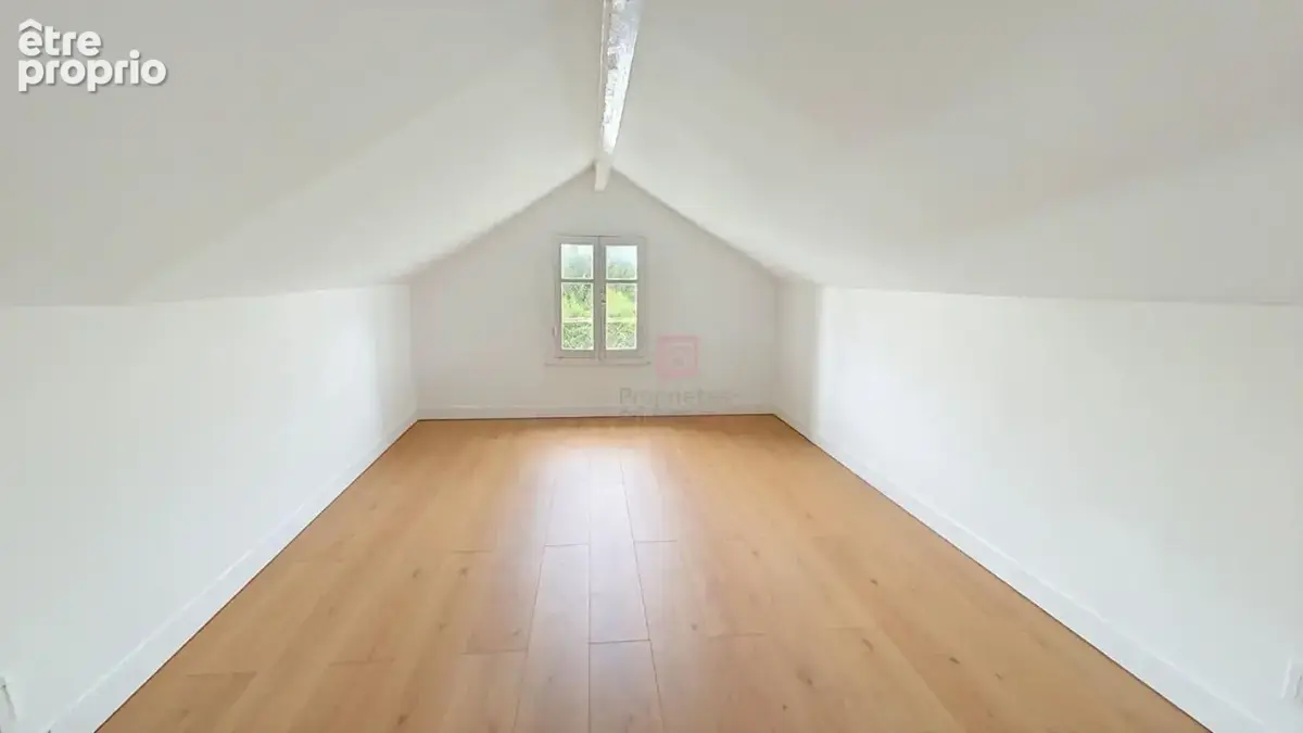 Maison Sainte Genevieve Des Bois 4 pièce(s) 54 m2 - photo 8