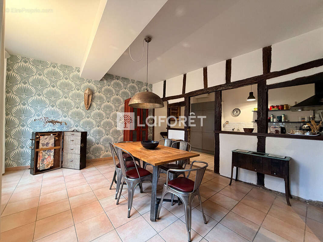 Appartement à ALBI