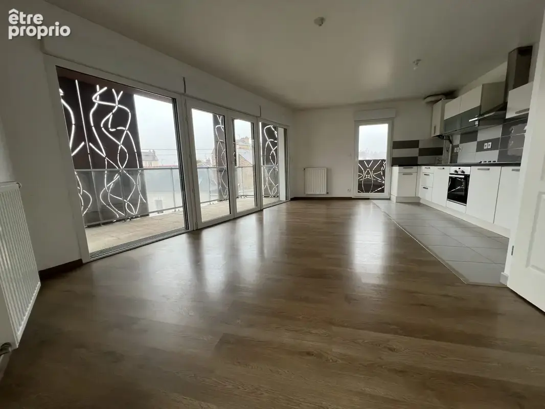 Photo Appartement à Rennes au prix de 299 500€