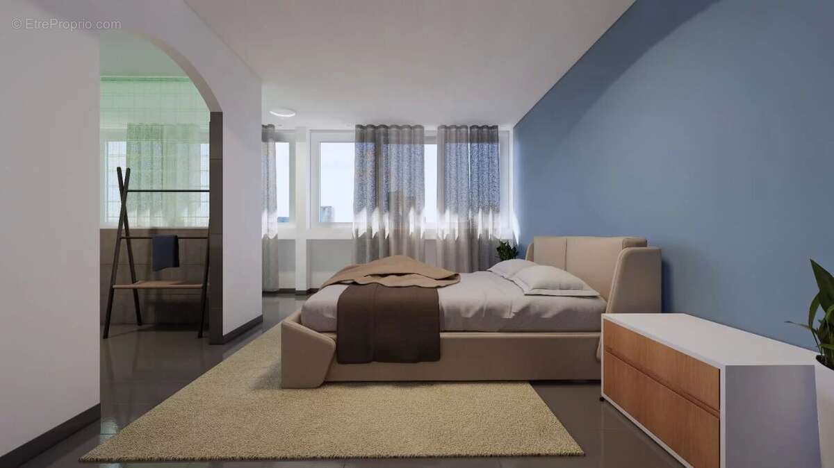 Appartement à CAYENNE