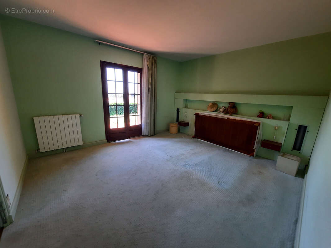Maison à SAUVETERRE-DE-GUYENNE