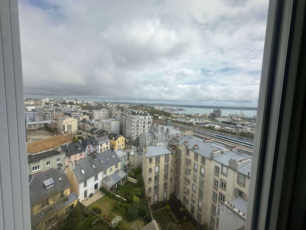 Appartement à BREST