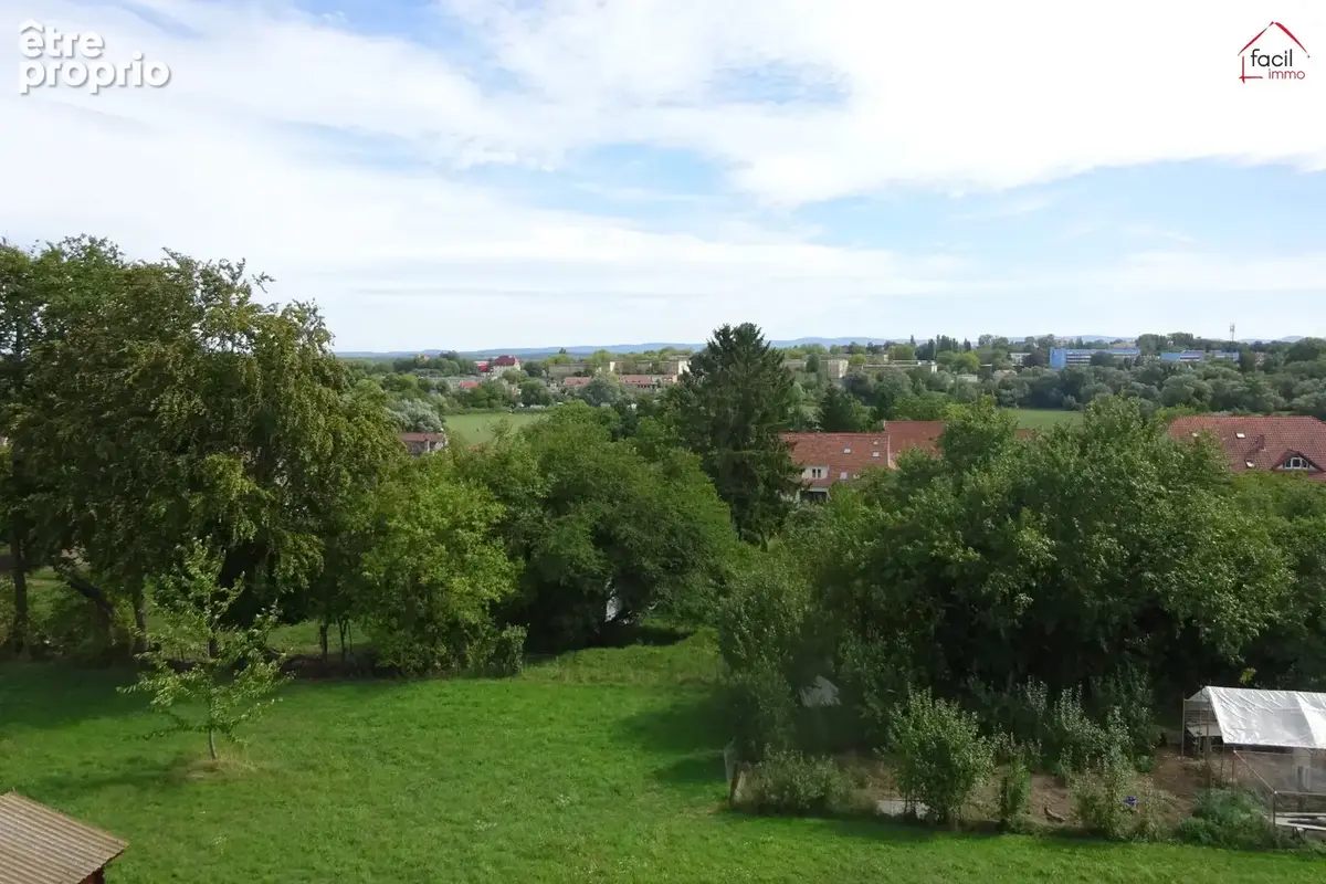Maison 6 pièces 115 m² à vendre à Sarrebourg (57400) - photo 3