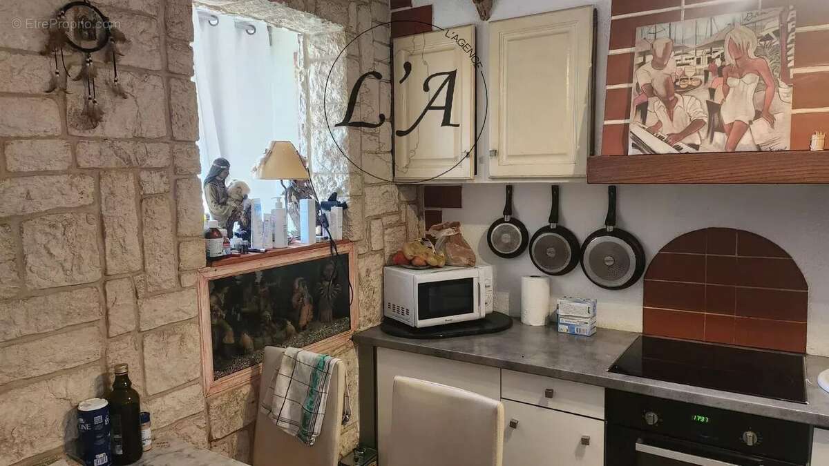 Appartement à AJACCIO