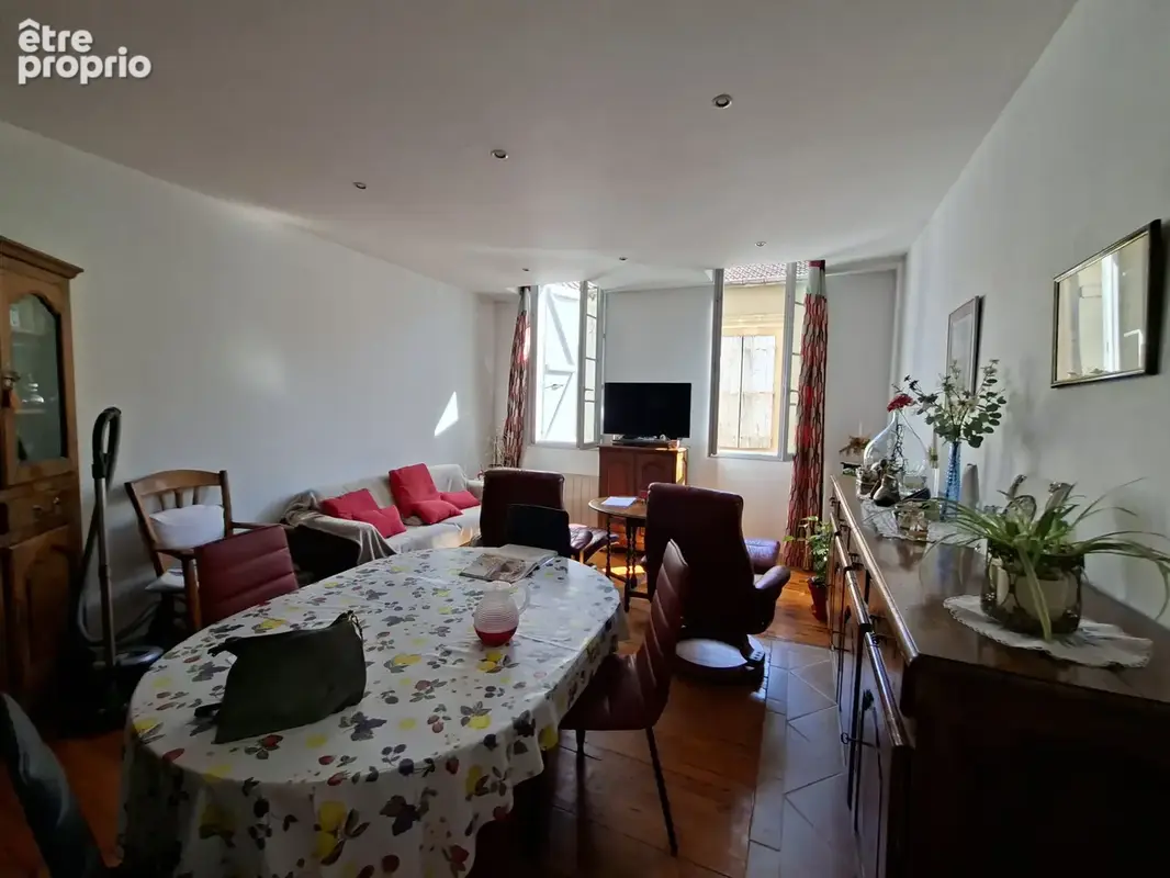 Belle maison rénovée - photo 3
