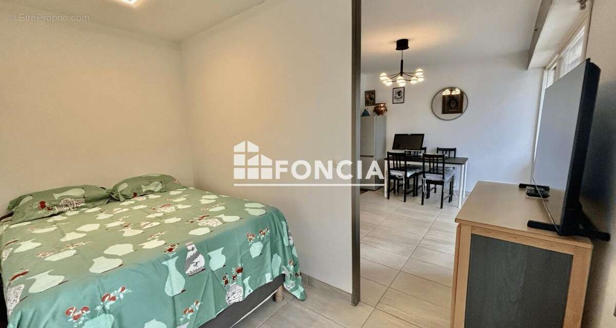 Appartement à COURSEULLES-SUR-MER