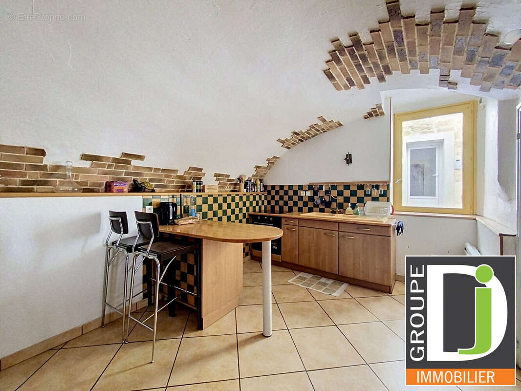 Appartement à ETOILE-SUR-RHONE