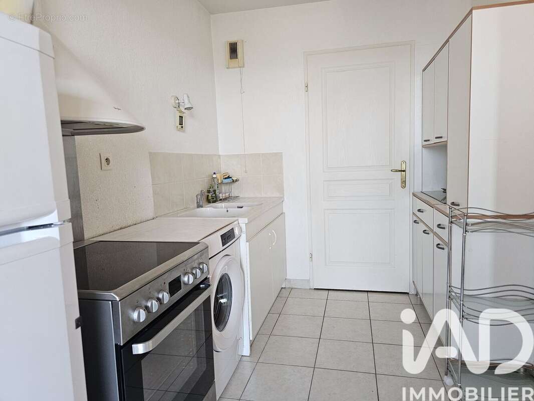 Photo 3 - Appartement à LE LUC