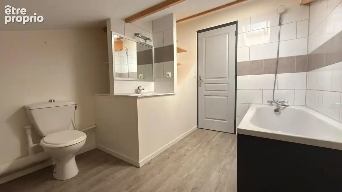 Maison 6 pièces / 98 m² / 129 500 EUR / CARMAUX - photo 9