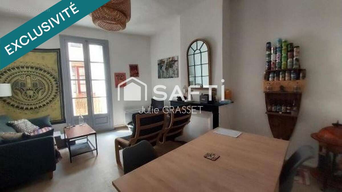 Photo 3 - Appartement à PEZENAS