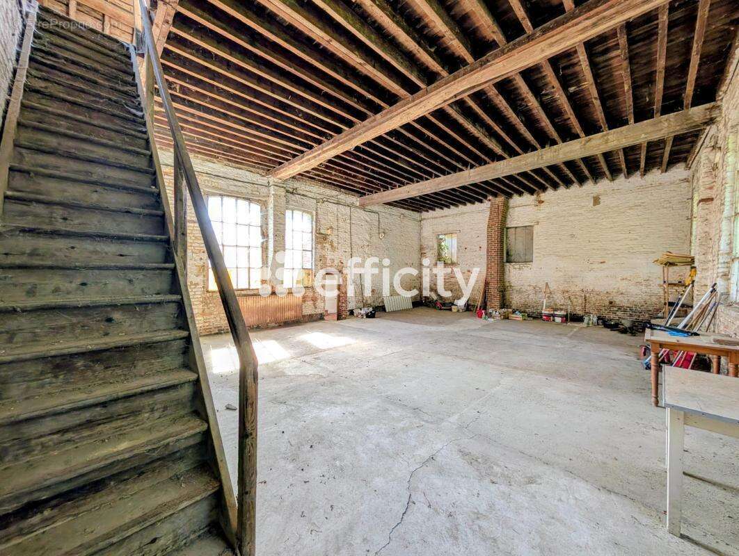 Maison 250 m² à Ligny-En-Cambresis  - photo 22