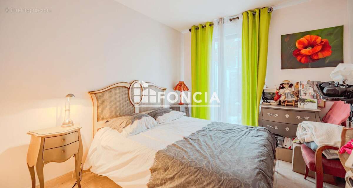 Appartement à HYERES