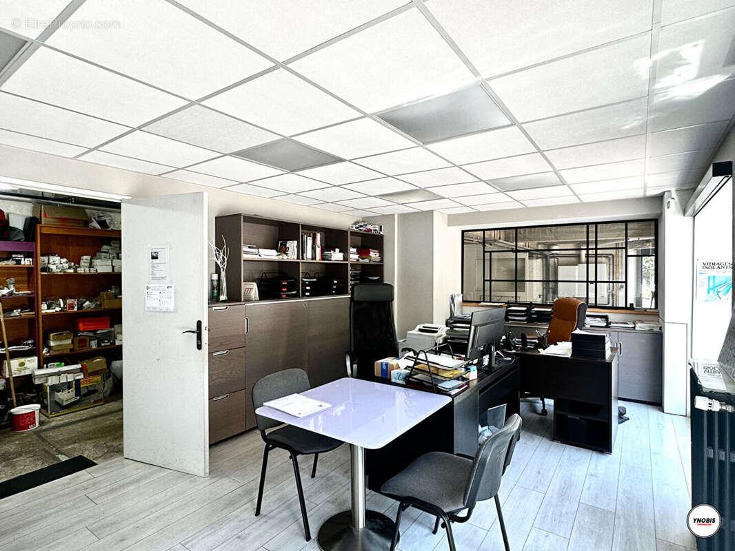 Appartement à VERNEUIL-SUR-SEINE