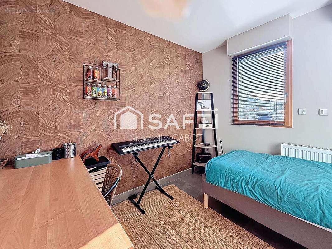 Photo 6 - Maison à NEUVIREUIL