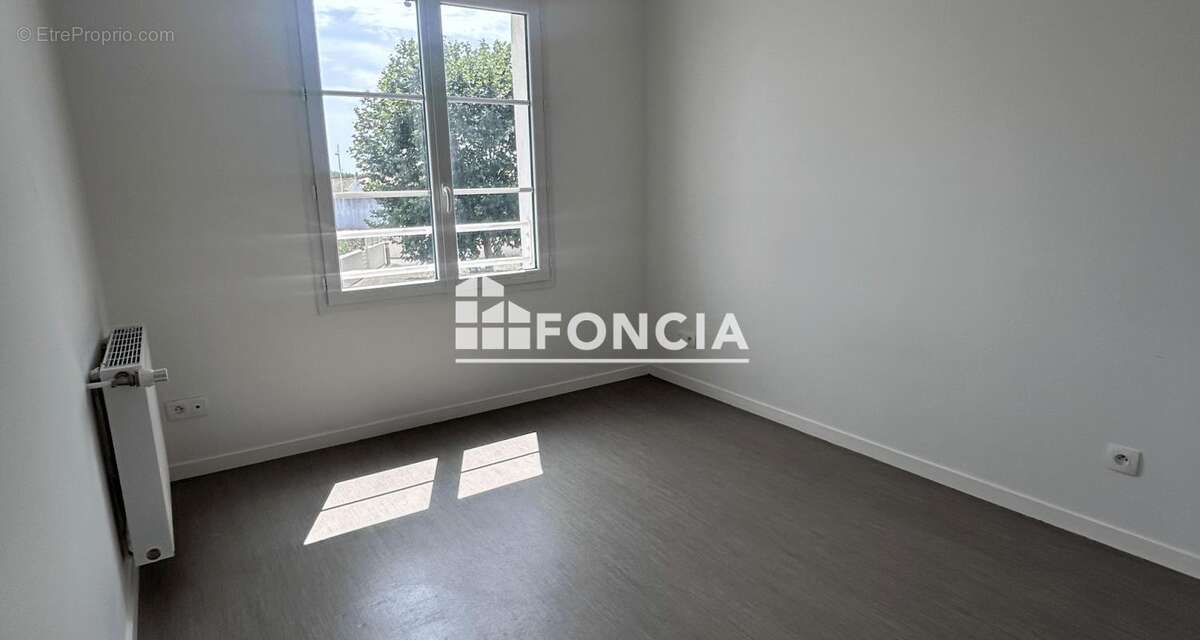 Maison 4 pièces avec jardin et garages – 87,5 m² - photo 4
