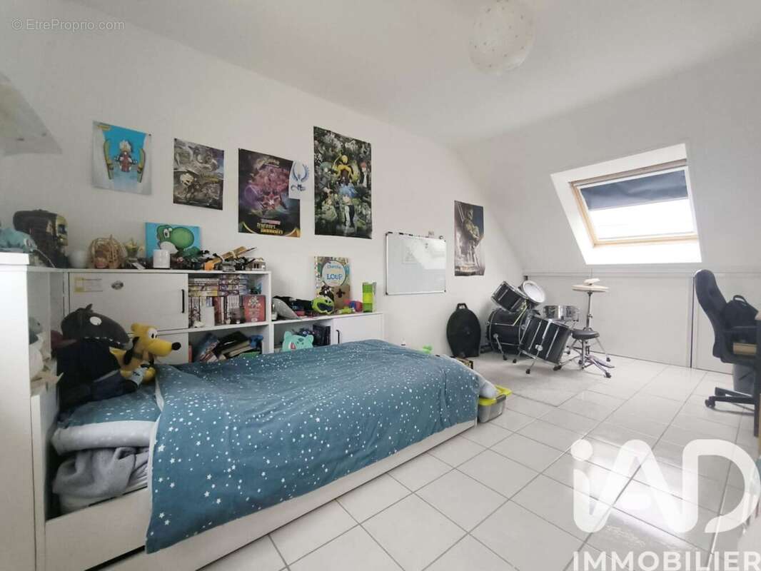 Photo 8 - Maison à ROQUETOIRE