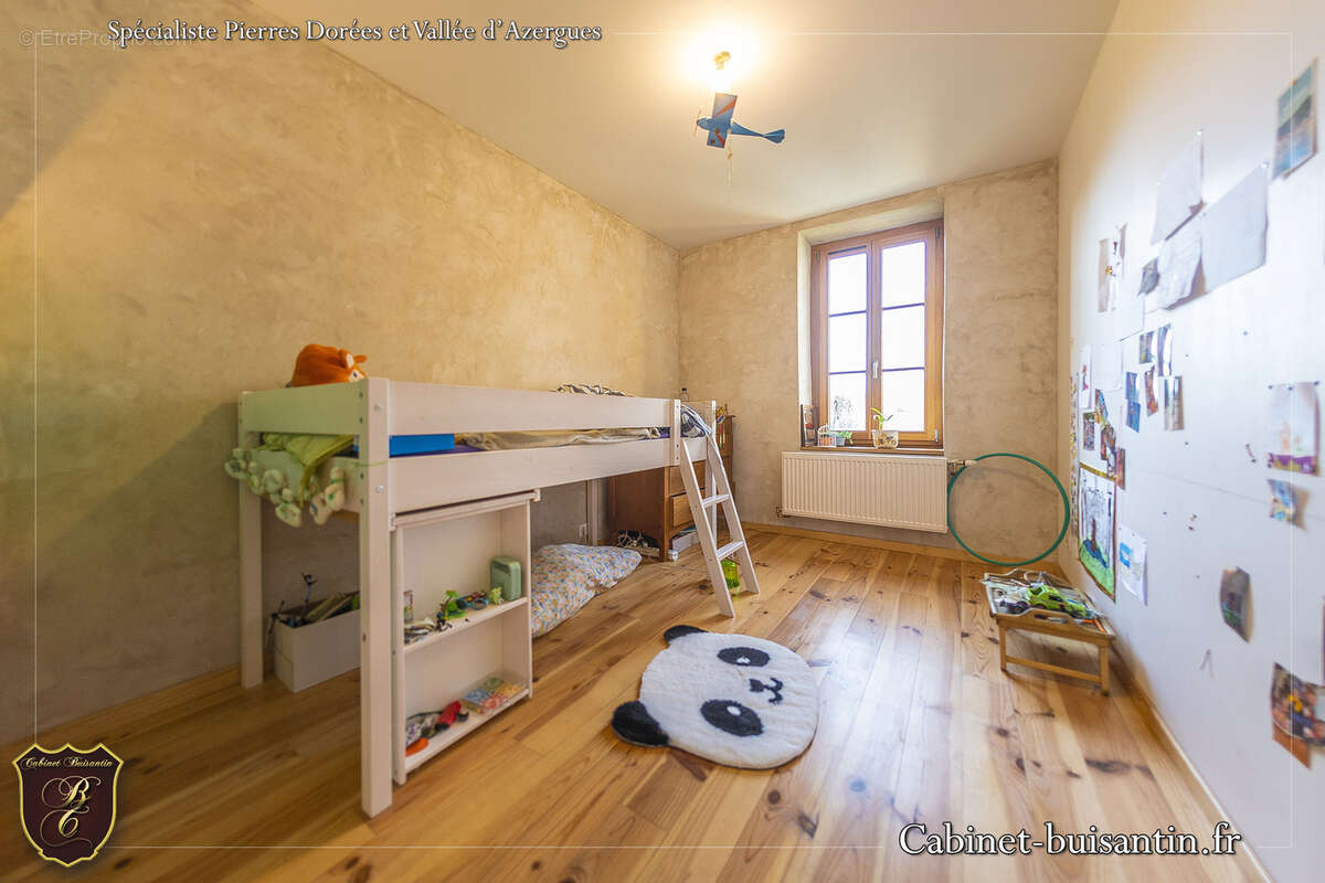Maison à CHATILLON