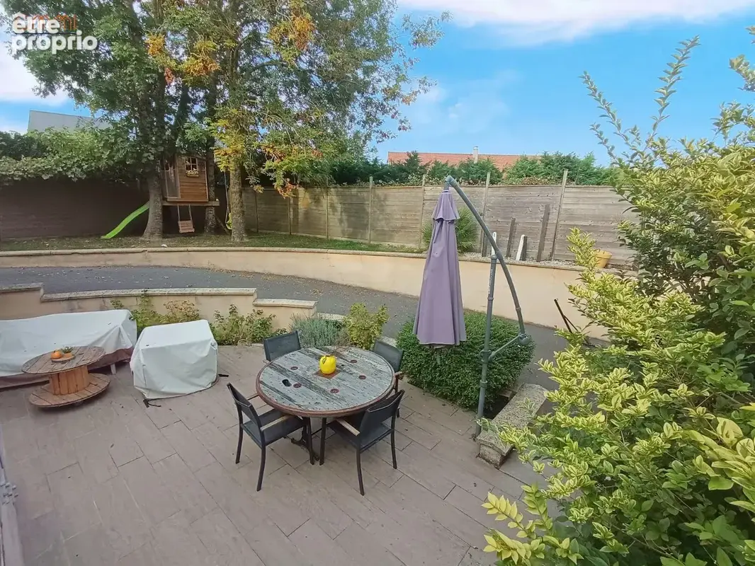 Maison familiale 5 chambres, belles prestations - photo 3