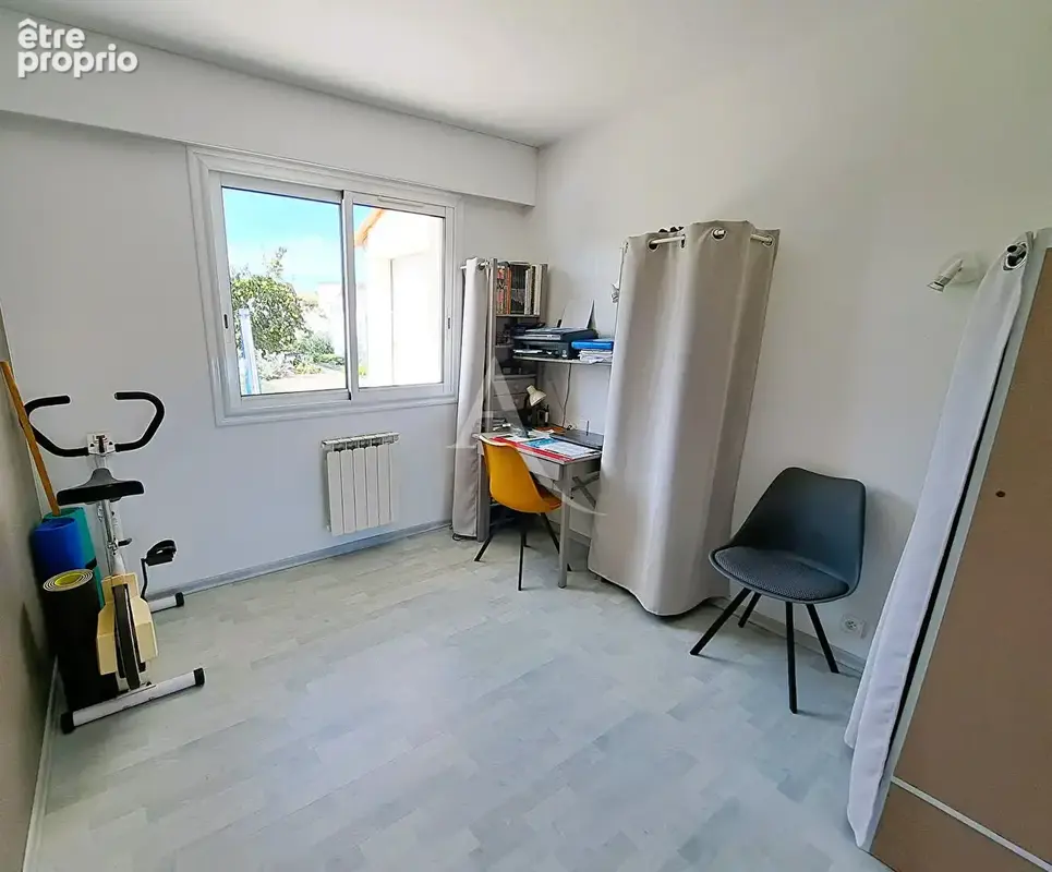 Maison Chanverrie 6 pièce(s) - photo 8