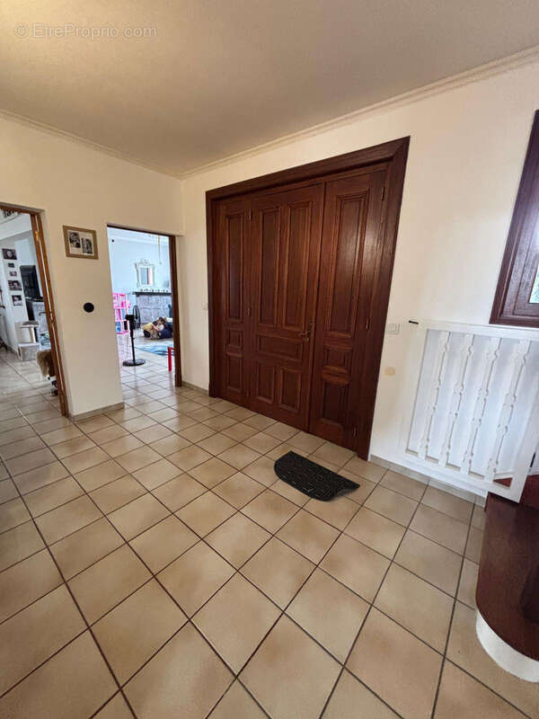 Maison à LA SAUVETAT-SUR-LEDE