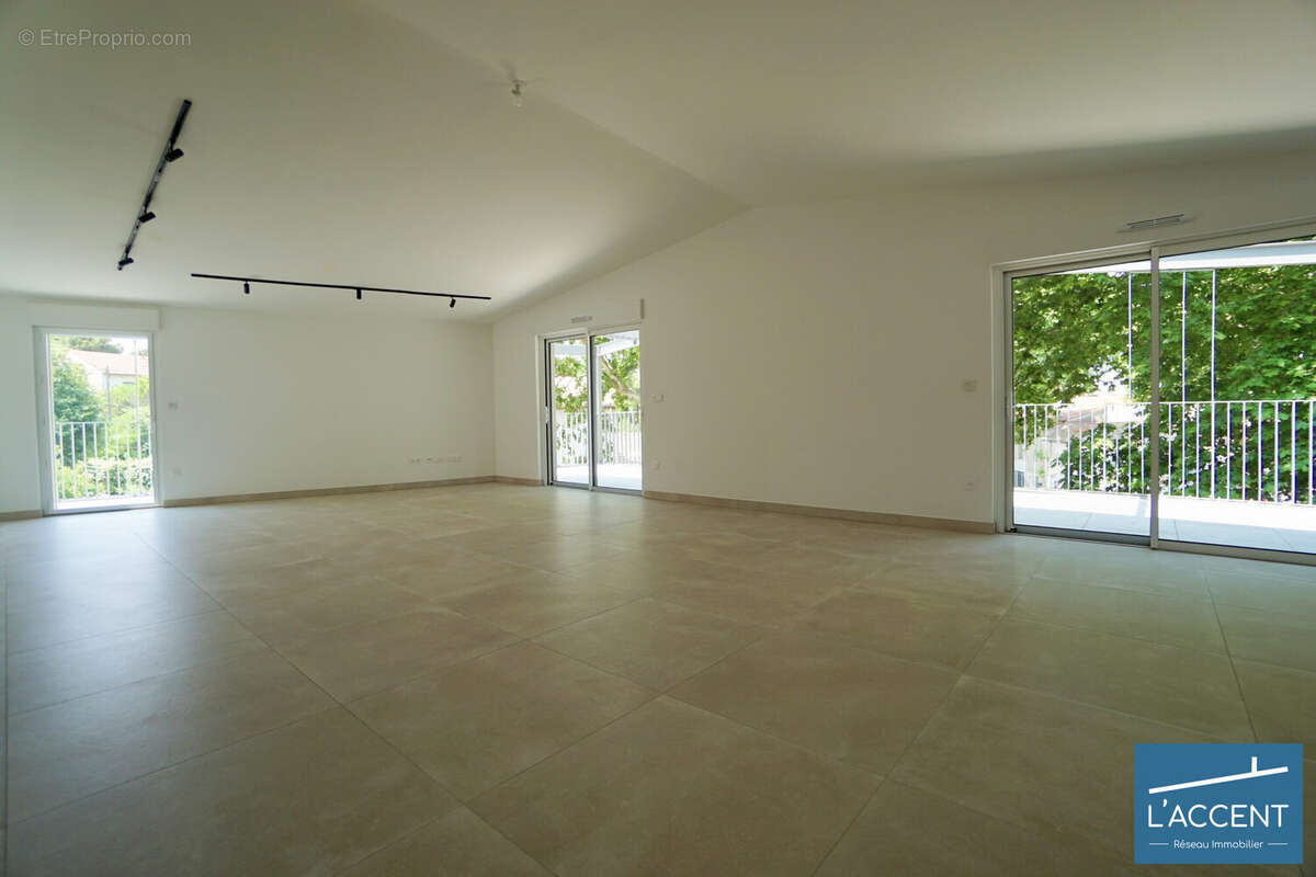 Appartement 140 m² à Montpellier  - photo 4