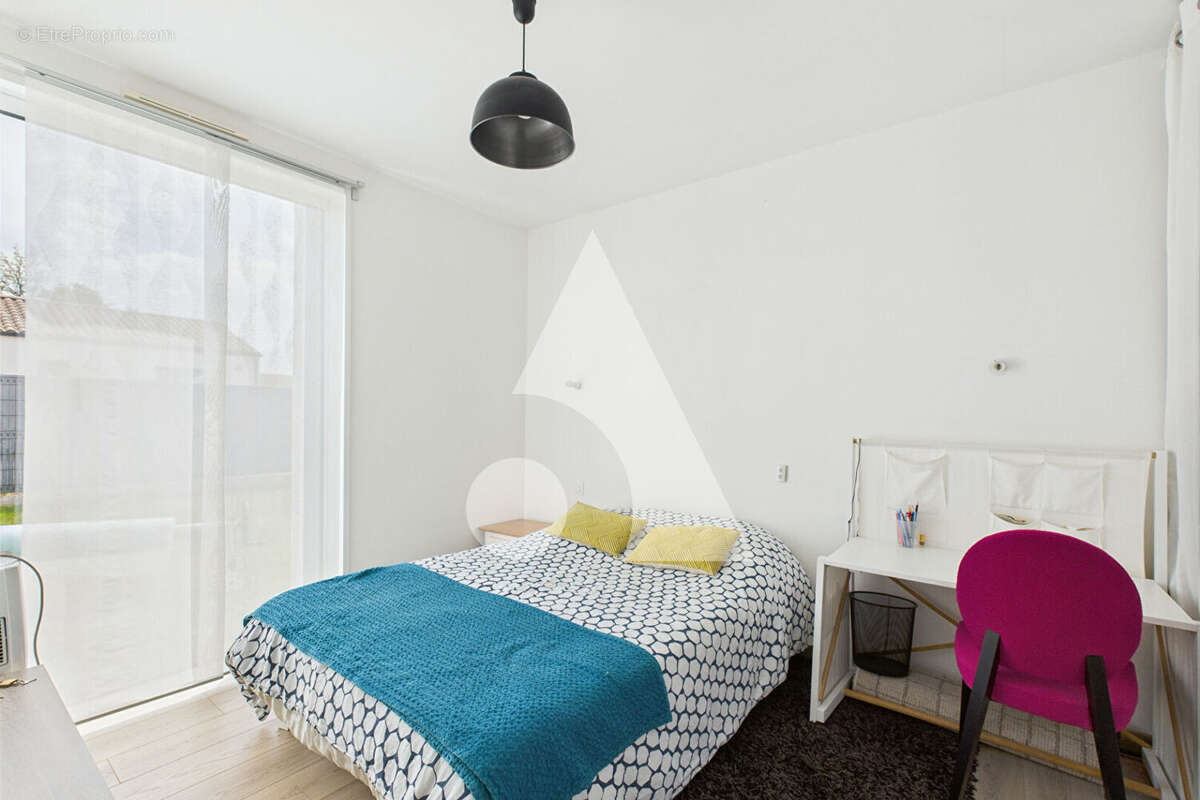 Maison à MOUILLERON-LE-CAPTIF