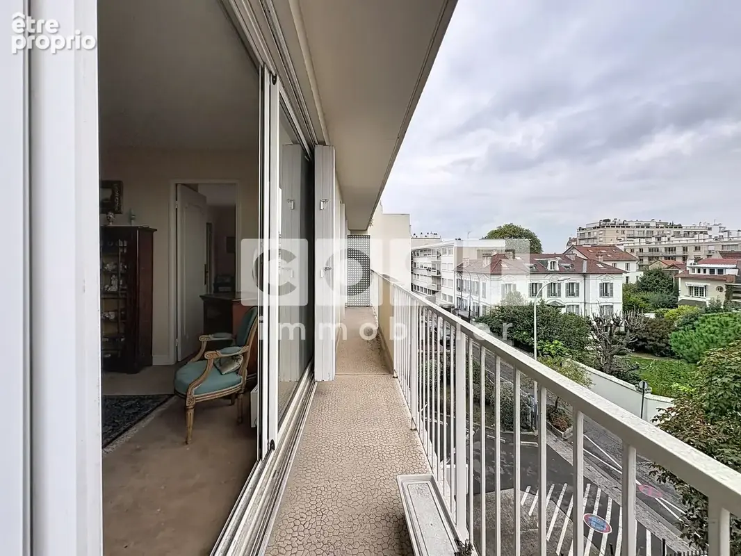 Appartement 2 pièces 43 m² à vendre à Asnieres-Sur-Seine (92600) - photo 9