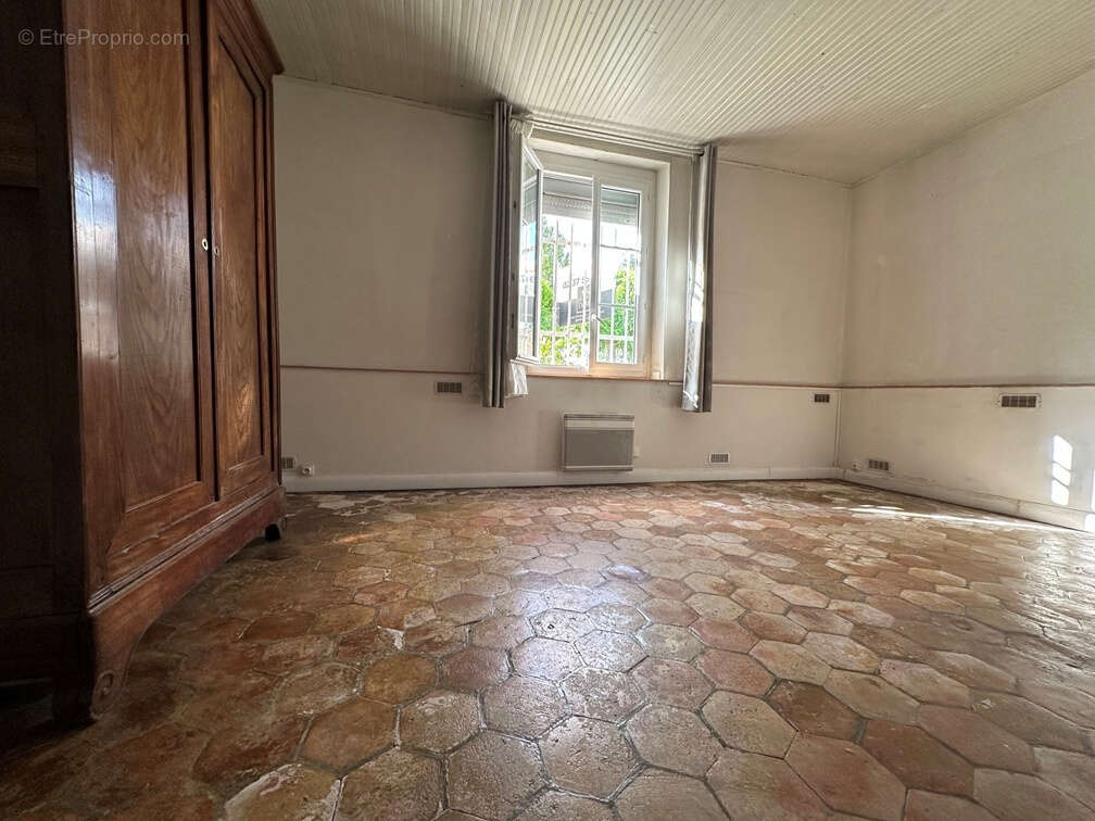 Maison à ABONDANT
