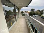   - Appartement à PORNIC