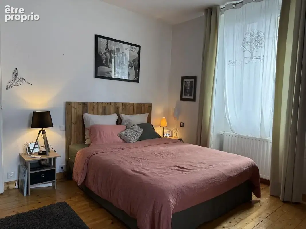 Maison 4 pièces 119 m² à vendre à Cholet (49300) - photo 7