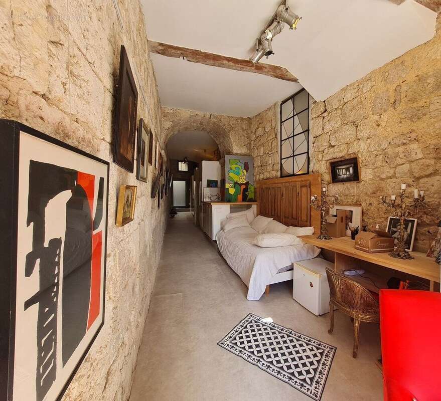 Maison à LECTOURE