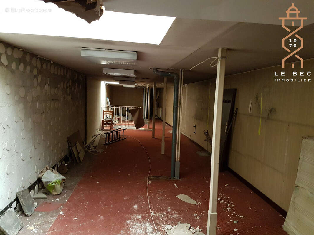 Appartement à AURAY