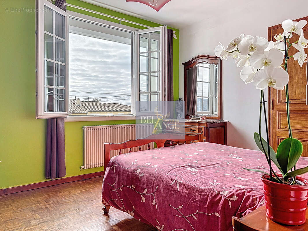 Maison à LAVILLEDIEU